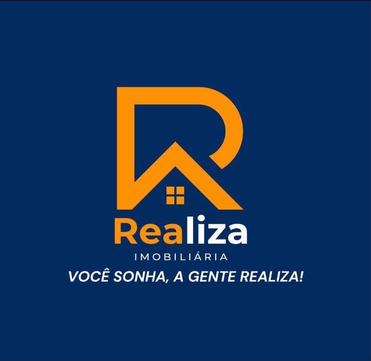 Realiza Imobiliária — Você sonha, a gente realiza!
